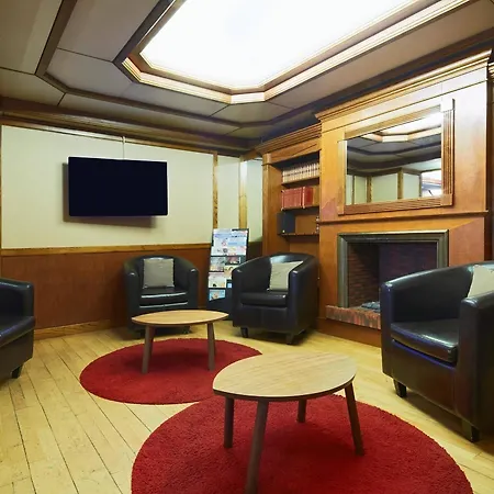 Tulip & Residences 酒店 儒安维尔·勒·彭特