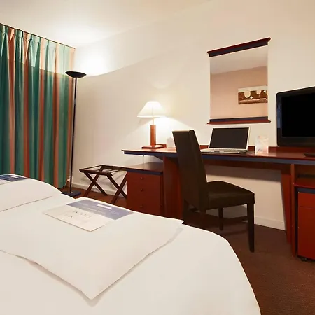 Tulip & Residences Hotel