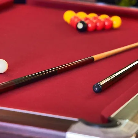 Hotel Tulip Residences 3*