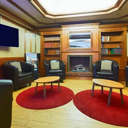 Hotel Tulip Residences Joinville-le-Pont