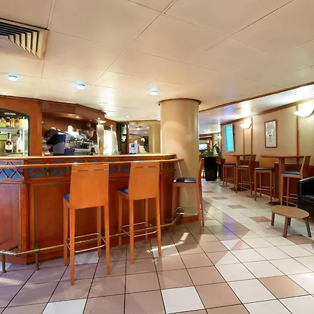 Tulip & Residences Hotel Joinville-le-Pont