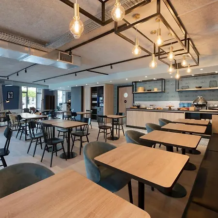 Tulip Residences Hotel