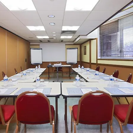 Tulip Residences Joinville-le-Pont