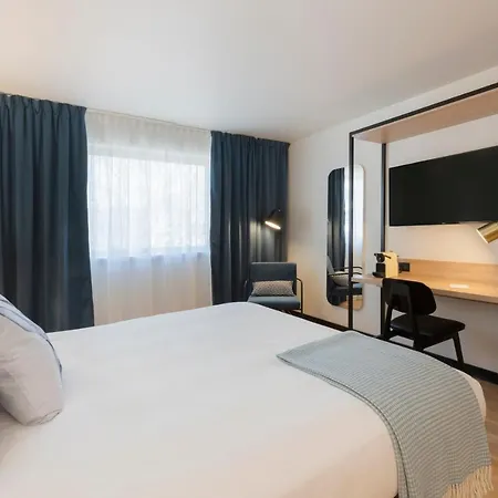 Hotel Tulip & Residences 3*