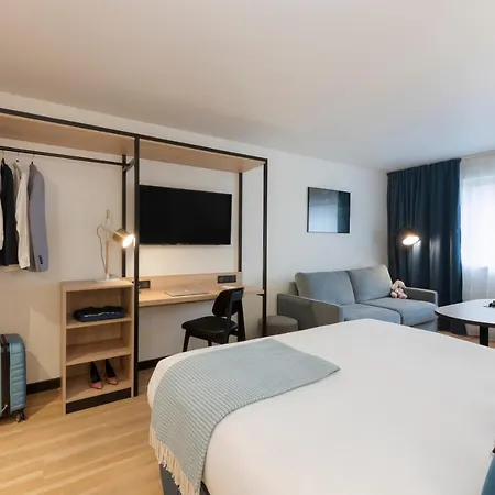Tulip Residences