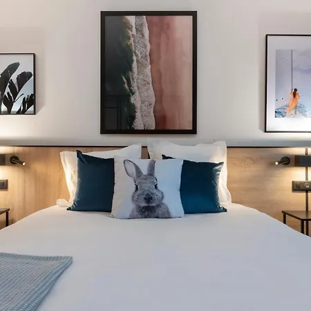 Hotel Tulip & Residences 3*