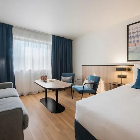 Hotel Tulip Residences