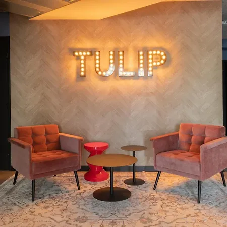 Tulip Residences Joinville-le-Pont