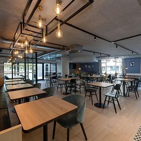 Tulip & Residences Hotel 3*