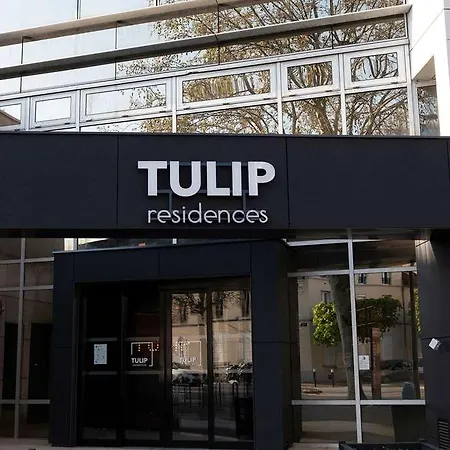 Hotel Tulip Residences