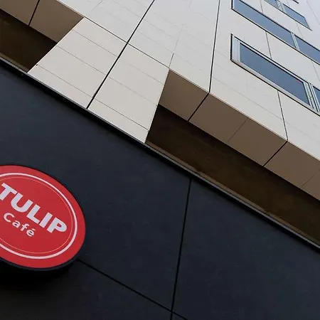 Tulip & Residences Hotel Joinville-le-Pont
