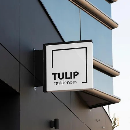 Tulip Residences Joinville-le-Pont
