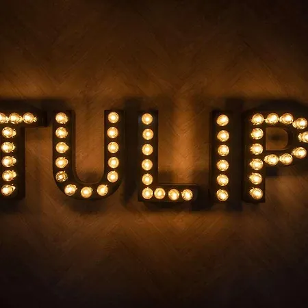 Tulip & Residences Hotel