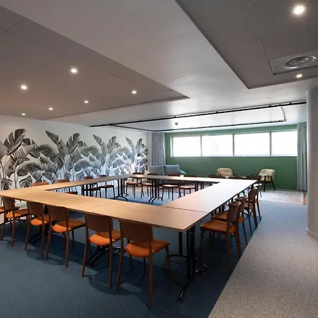 Hotel Tulip Residences Joinville-le-Pont