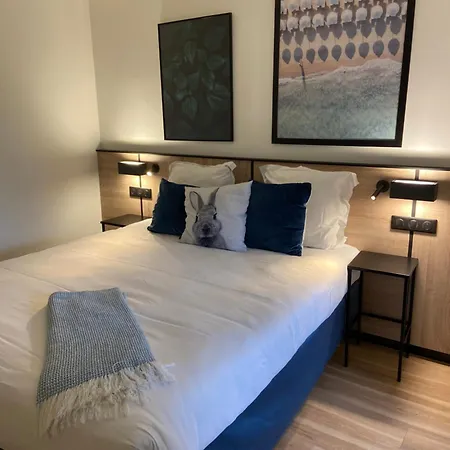 Tulip & Residences 3*