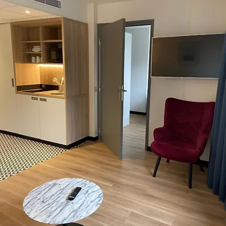 Hotel Tulip & Residences