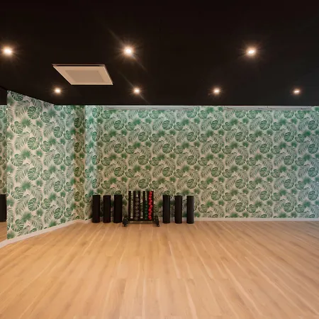 Tulip Residences 3* Joinville-le-Pont