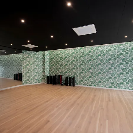 Tulip & Residences Hotel