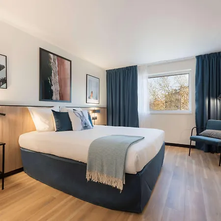 Tulip & Residences