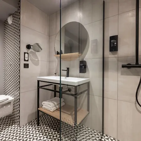 Hotel Tulip & Residences 3*