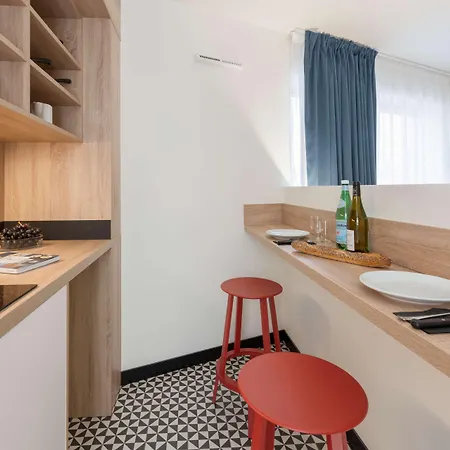 Tulip & Residences