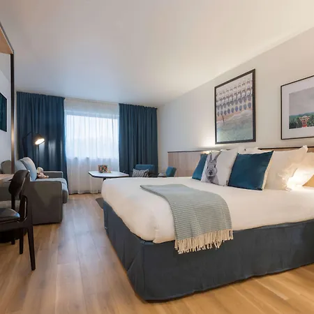 Tulip & Residences