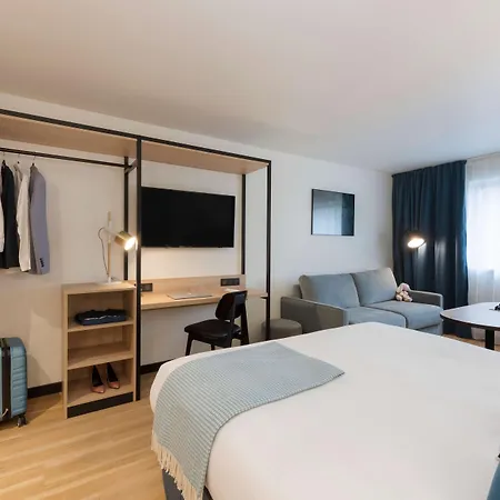 Tulip & Residences