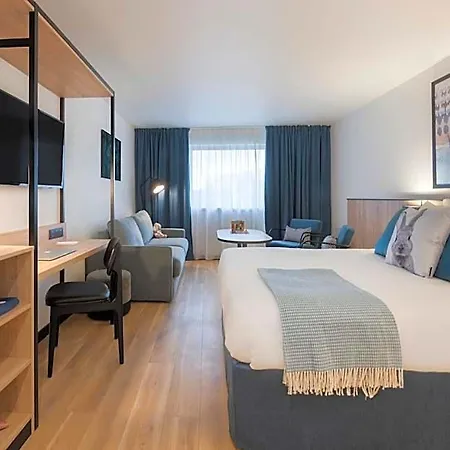 Tulip & Residences