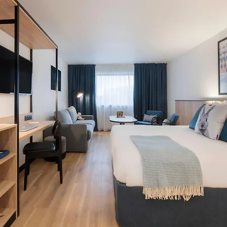 Tulip & Residences Hotel