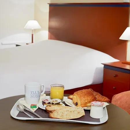 Hotel Tulip & Residences 3*