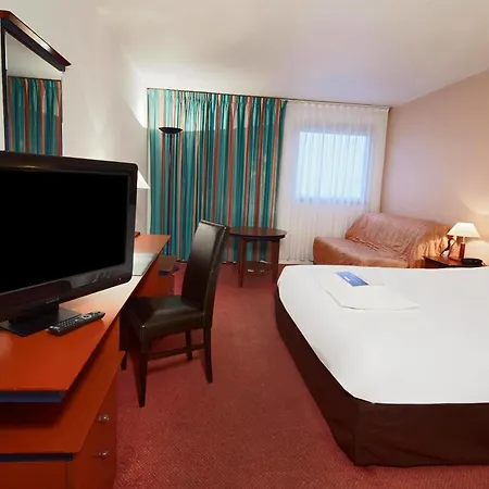 Tulip Residences Joinville-Le-Pont Hotel