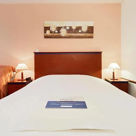 Tulip & Residences Joinville-le-Pont