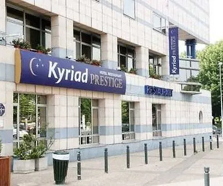 Tulip Residences Hotel